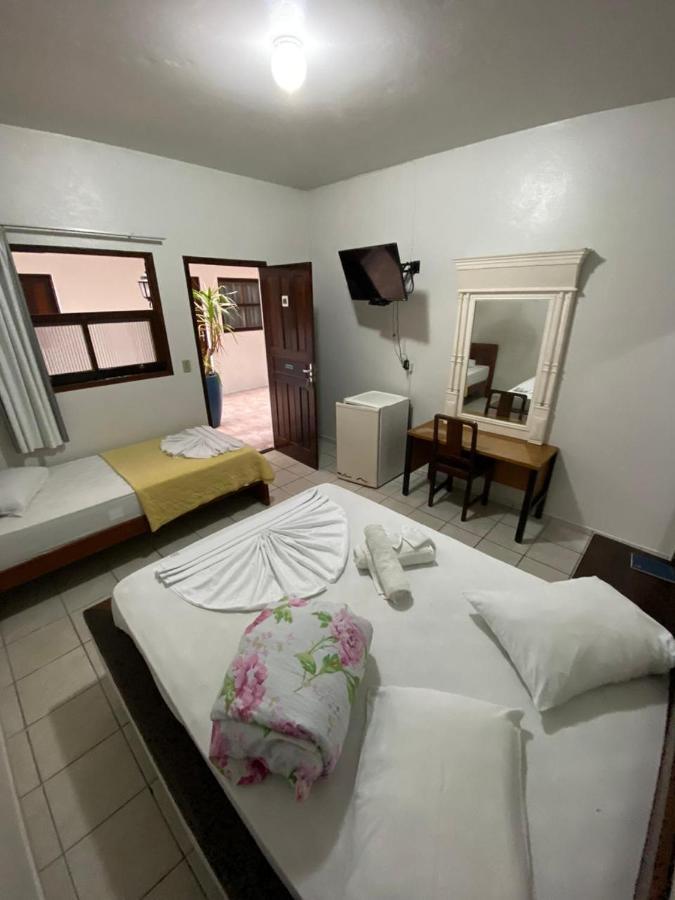 Hotel Rota Do Mar Inn Itajai Navegantes Zewnętrze zdjęcie
