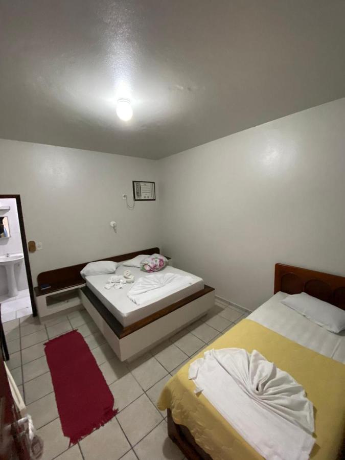 Hotel Rota Do Mar Inn Itajai Navegantes Zewnętrze zdjęcie