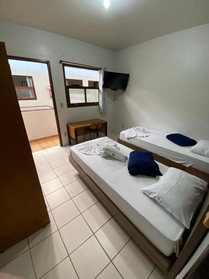 Hotel Rota Do Mar Inn Itajai Navegantes Zewnętrze zdjęcie