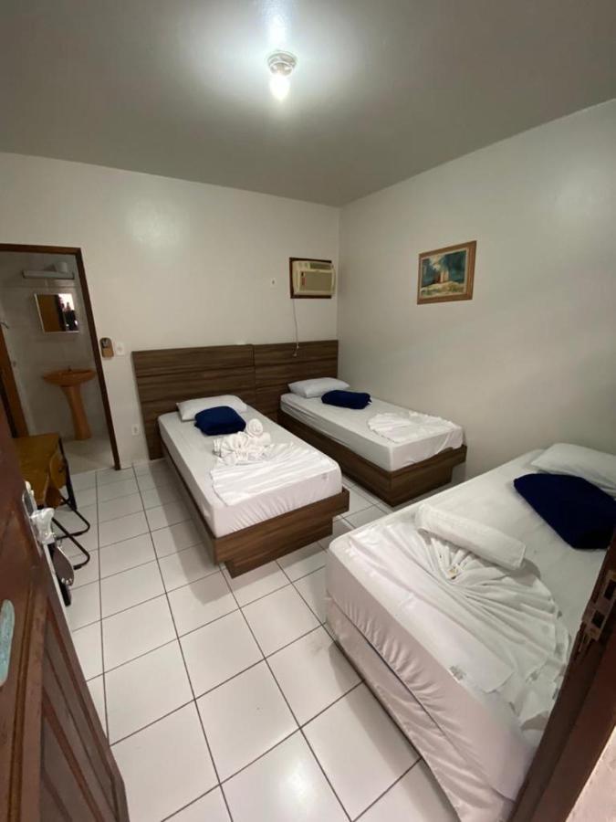 Hotel Rota Do Mar Inn Itajai Navegantes Zewnętrze zdjęcie