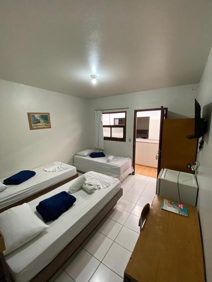 Hotel Rota Do Mar Inn Itajai Navegantes Zewnętrze zdjęcie