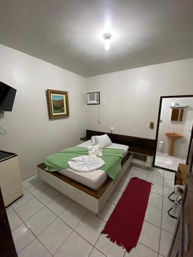 Hotel Rota Do Mar Inn Itajai Navegantes Zewnętrze zdjęcie