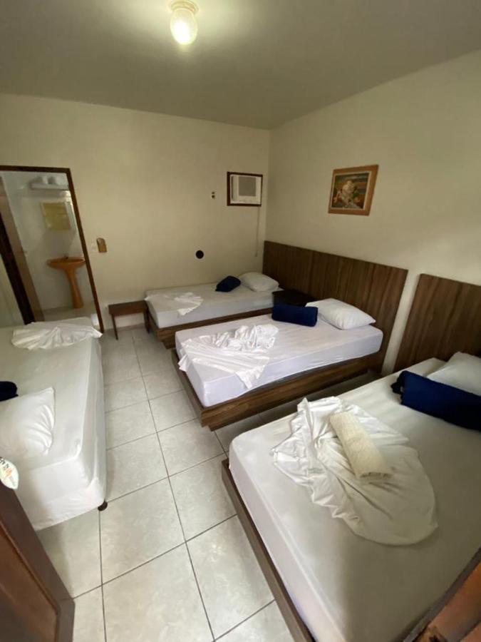 Hotel Rota Do Mar Inn Itajai Navegantes Zewnętrze zdjęcie