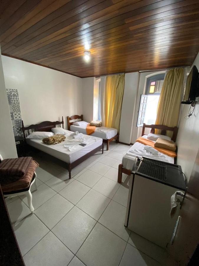 Hotel Rota Do Mar Inn Itajai Navegantes Zewnętrze zdjęcie