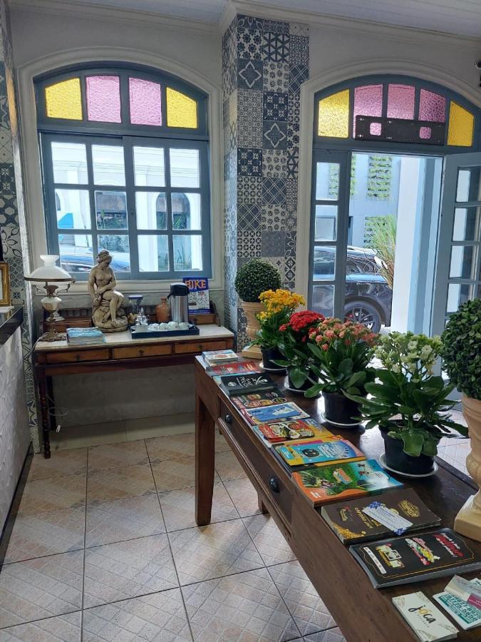 Hotel Rota Do Mar Inn Itajai Navegantes Zewnętrze zdjęcie