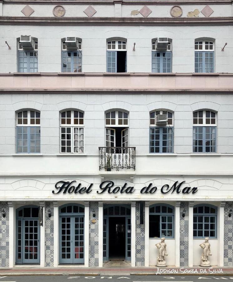 Hotel Rota Do Mar Inn Itajai Navegantes Zewnętrze zdjęcie